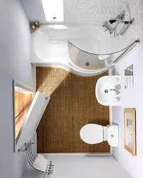 If you're remodeling your bathroom, now's your chance to consider what sort of layout makes the most sense. 25 Small Bathroom Remodeling Ideas Creating Modern Rooms To Increase Home Values Small Bathroom Remodel House Bathroom Bathrooms Remodel