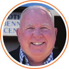 BROTHER BENNO'S NEWSLETTER