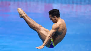 Deportistas de México en los Juegos Olímpicos de París 2024: Juan Manuel  Celaya