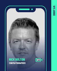 We are so proud of our SF3 Kids filmmakers. Right here are our future Oscar  Winners and storytellers these young filmmakers are pushing the boundaries  of what is possible and inspiring us