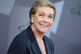 Julie Andrews reflexiona sobre sus años en Hollywood – Chicago Tribune