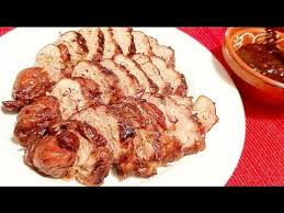 Sementara, untuk yang non halal formnya berwarna hijau. Babi Gulung Saus Arak Ide Menu Natal Imlek Youtube