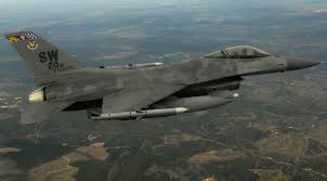 The result of the usaf's advanced tactical fighter (atf) program, the aircraft was designed primarily as an air superiority fighter, but also has ground attack, electronic warfare, and signal intelligence capabilities. General Dynamics F 16 Fighting Falcon Variants Military Wiki Fandom