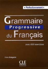 Download Torrent Grammaire Progressive Du Francais Livre Perfectionnement