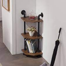 Check spelling or type a new query. Williston Forge Deloatch 16 7 W Steel Corner Bookcase Reviews Wayfair