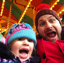 Annabelle, Steve and I have had a pretty rough time lately with viruses,  after a terrible few months when she started nursery she's been fit and  well for years. Now I'm thinking