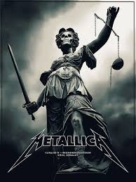 Maybe you would like to learn more about one of these? Metallica Paige Reynolds