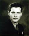 Albert (Arthur) Jerome (Abraham) Waldman (1912