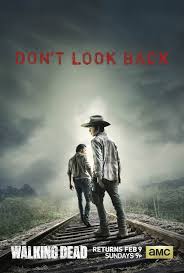 Hodyachie Mertvecy The Walking Dead Citaty Iz Seriala