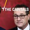 Story image for Austria far right political scandal and German Intelligence Services from EURACTIV