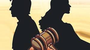 Image result for divorce in court animation