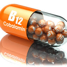 We did not find results for: Vitamin B12 Absorption Following Bariatric Surgery Celebrate