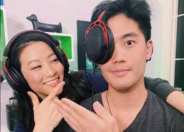 Arden cho (born august 16, 1985). Did Ryan Higa Really Cheat On Arden Cho Inside Their Breakup