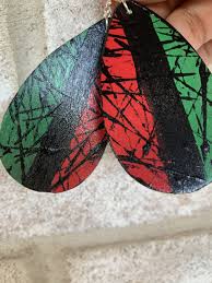 Pin On Big Earrings