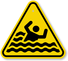 Iso Beware Drowning Warning Symbol Is 2057 Png 800 716 Pixels Signs Hazard Symbol Drowning