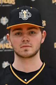 2024 Junior Varsity Baseball Roster