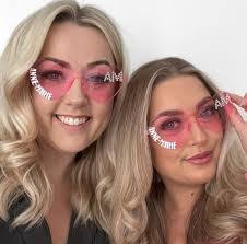 Anne Dane's Instagram, Twitter & Facebook