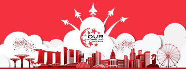 Singapore turns 56 on 9 august 2021! National Day Of Singapore Events All About City Singapore