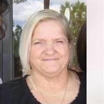 Mrs. Sharon Nell Smith Obituary