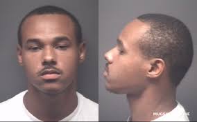 FOUST MICHAEL DEVON 07/26/2023