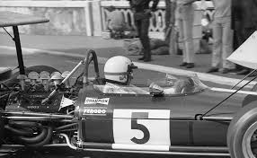 Image result for Black 1969 Monaco