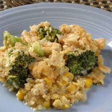 Heat the oven to 350°f. Awesome Broccoli Cheese Casserole Recipe Allrecipes
