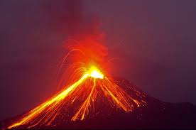 Taal volcano in the philippines started erupting at 06:04 utc on january 12, 2020, for the first time since 1977. Taal Volcano Lava Spews As Hazardous Eruption Feared Newzimbabwe Com
