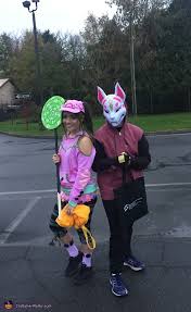 Skip to main search results. Fortnite Zoey Drift Costume