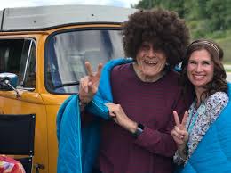 60s throwback day was a success!...