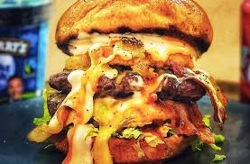These Are The 8 Absolute Best Burger Joints In Auckland Urban List Nz Food Baby Food Recipes Burger Joints