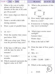 Mental Math Worksheets Grade 4 In 2020 Mental Maths Worksheets Mental Math 4th Grade Math Worksheets