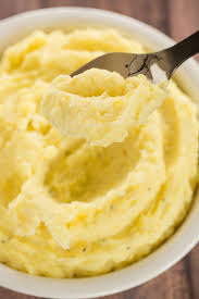 The Most Perfect Mashed Potatoes Brown Eyed Baker Recipe Best Mashed Potatoes Mashed Potato Recipes Potato Recipes