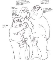 Chris Griffin MILF Hentai Rule 34 < Your Cartoon Porn