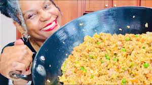 A Step-By-Step Guide to the Best Rice Dish EVER!