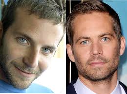 Bradley Cooper Paul Walker