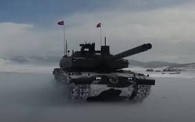 Süvari kolordusu'nu komuta eden fahrettin altay'dan almıştır. Turkey Will Equip The Altay Mbt With Its Own Engine