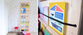 Diy Pour Fabriquer Un Presentoir A Livres Rangement Des Livres Pour Les Enfants 18h39 Fr Rangement Livre Enfant Etagere Murale Livre Presentoir Livre