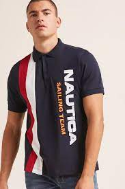 Product Name Nautica Sailing Team Polo Shirt Category Clearance Zero Price 79 5 Mens Polo T Shirts Polo Shirt Design Best Mens T Shirts