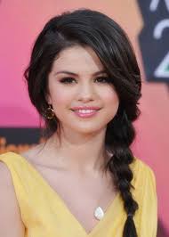 You can also massage your hair with coconut oil for healthier roots. 9 Best And Trendy Selena Gomez Hairstyles I Fashion Styles