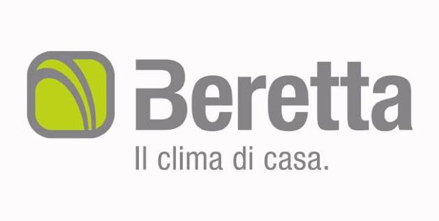 Logo Beretta