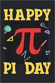 Find high quality printed pi day posters at cafepress. Happy Pi Day Novelty Gift Notebook Journal For Math Lover Teacher Student Blank Line Journal Notebook To Write In Moron Catherine Shinobu 9798599497530 Amazon Com Books