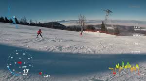 Harta noilor partii din poiana brasov turistblog ro. Ski Partia Drumul Rosu Poiana Brasov Youtube