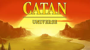 Learn More Details About Catan Universe For Nintendo Switch And Take A Look At Gameplay Screenshots And Videos Catan Universe Star Citizen
