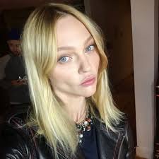 The study sites and methods sasha uses are diverse, and with each of her projects she strives to provide scientific information that helps our nation address challenges, solve problems, and maximize opportunities. Sasha Pivovarova Fashion News Photos And Videos Vogue