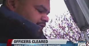 Officers cleared of fatal Homedale shooting