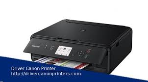 Software to improve your experience with our products. Driver Canon Pixma Ts5050 Printer For Windows And Mac