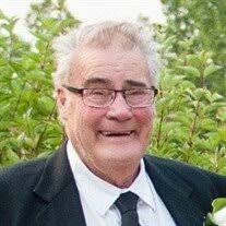 Obituary of Frank Thiessen