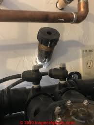 Installing a water softener is a great way to improve the quality of your water and get rid of hard water problems. How To Install Turn On A Water Softener Free Water Softener Manuals Online