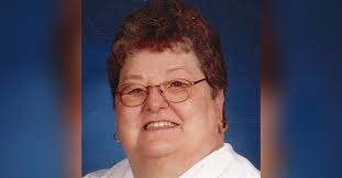 Rita J. Woodward Obituary