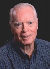 Richard Vane Obituary